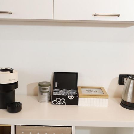 Amira Suite Fiera ヴェローナ エクステリア 写真