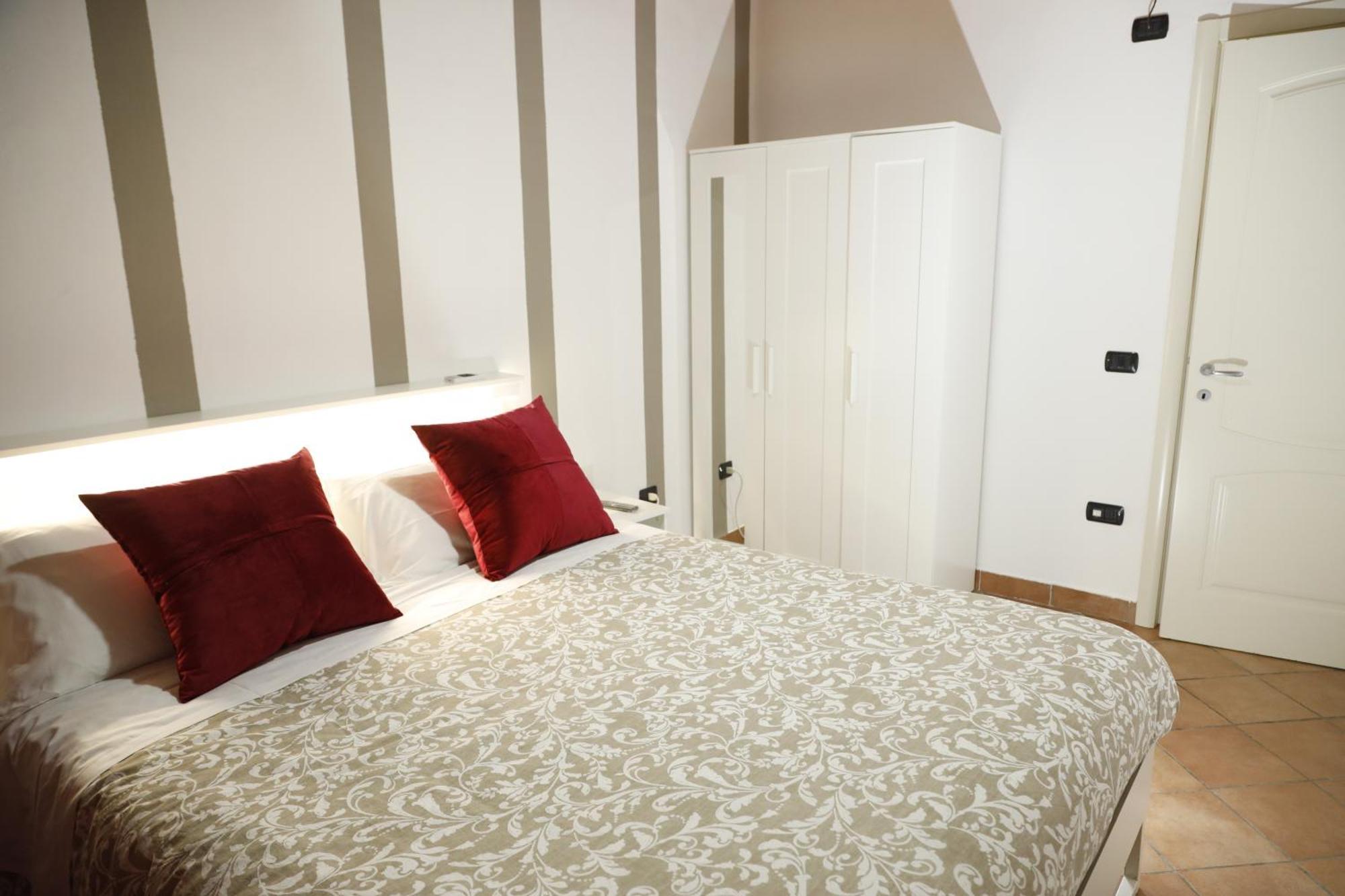 Amira Suite Fiera ヴェローナ エクステリア 写真